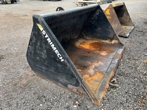 STRIMECH - MBT20 76 BUCKET - Image 1