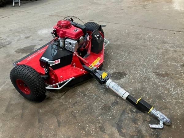 LOGIC - TRM120H ROTARY TOPPER - Image 1