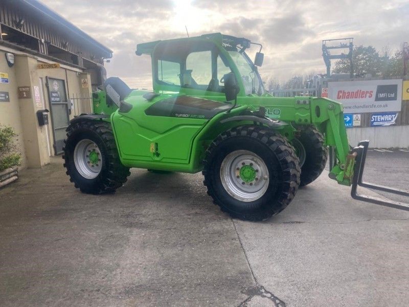 Merlo - 42.7 CS - Image 1