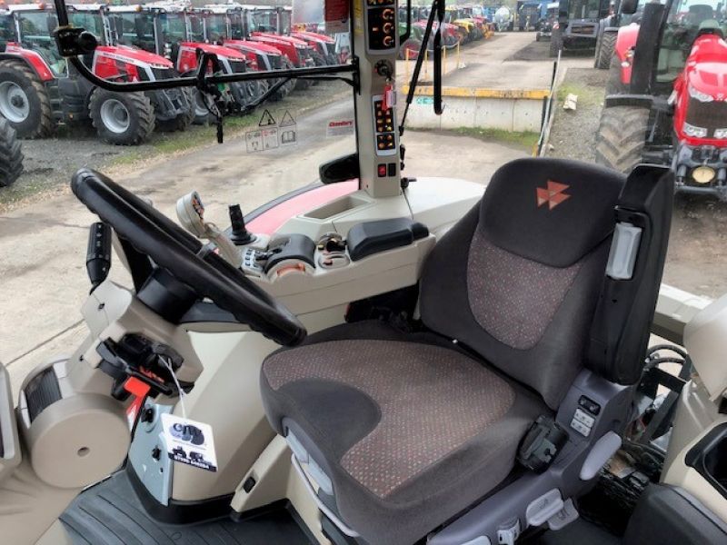 Massey Ferguson - 8737 - Image 7