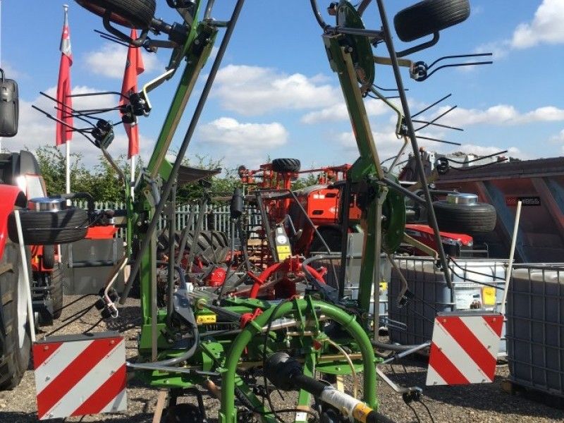 Claas - Rollant 255 Roto Cut - Image 7