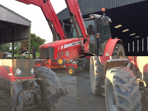 MasseyFerguson - 6499 - Image 1