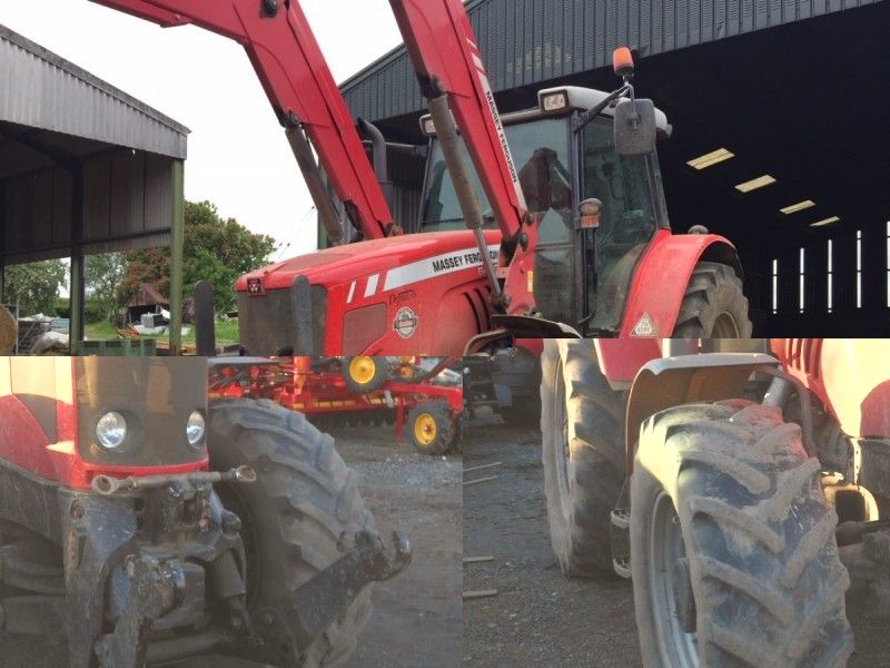 MasseyFerguson - 6499 - Image 1
