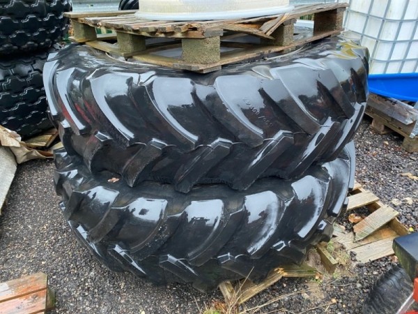 Miscellaneous - Wheels and Tyres - Image 1