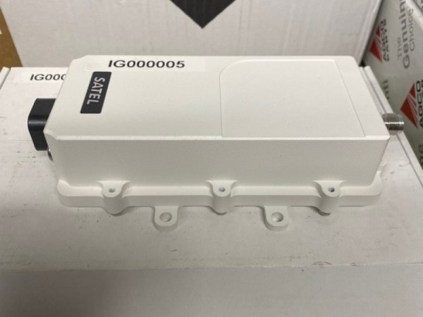 NOVATEL - SATEL EASYPROOF RTK RADIO - Image 1