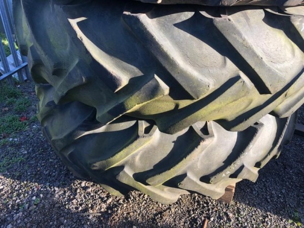 ALLIANCE - WELDED WHEELS - Image 1