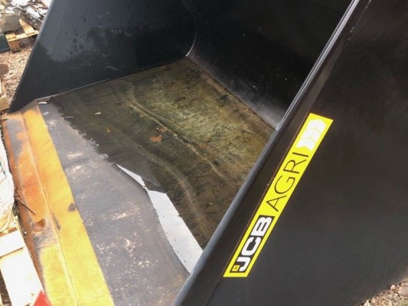 JCB - GRAIN SHOVEL - Image 2