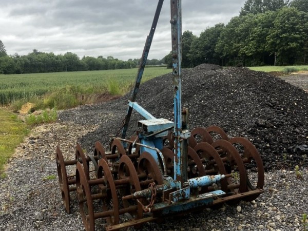 LEMKEN - VARIOPACK 110 - Image 1