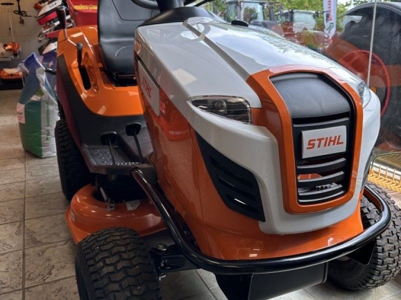 HUSQVARNA - AUTOMOWER  415X ROBOTIC - Image 1
