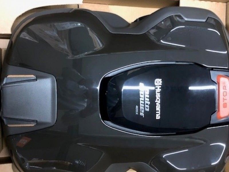 HUSQVARNA - AUTOMOWER 405X ROBOTIC - Image 1