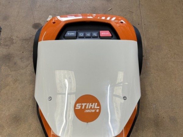 STIHL - IMOW 6 ROBOTIC MOWER - Image 1