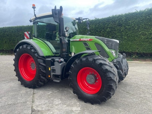 FENDT - 936 PROFI PLUS - Image 1