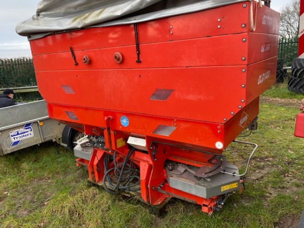 KUHN - AXERA HEMC BROADCASTER - Image 1