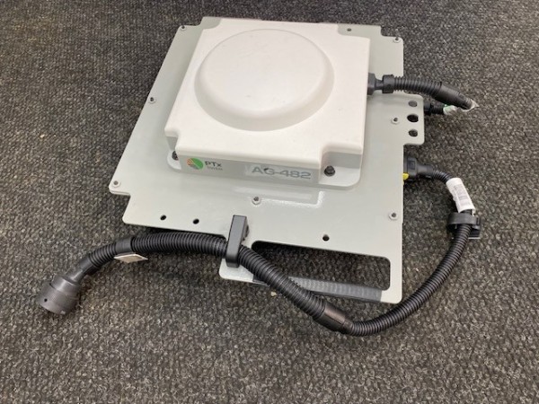TRIMBLE - AG485 SM RECEIVER - Image 1