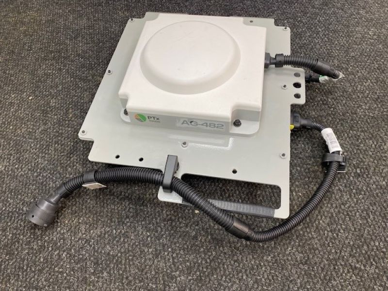 TRIMBLE - AG485 SM RECEIVER - Image 1