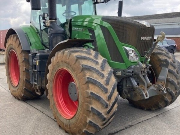 FENDT - 939 PROFIPLUS S4 - Image 1