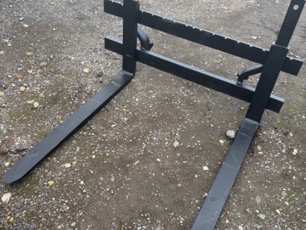 ALO - PALLET TINES - Image 1