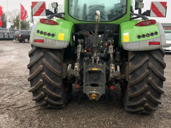 Massey Ferguson - 6718S EFD6 - Image 1