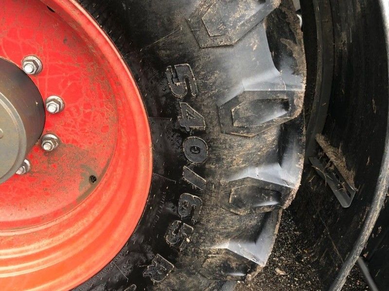 Massey Ferguson - 6718S EFD6 - Image 6