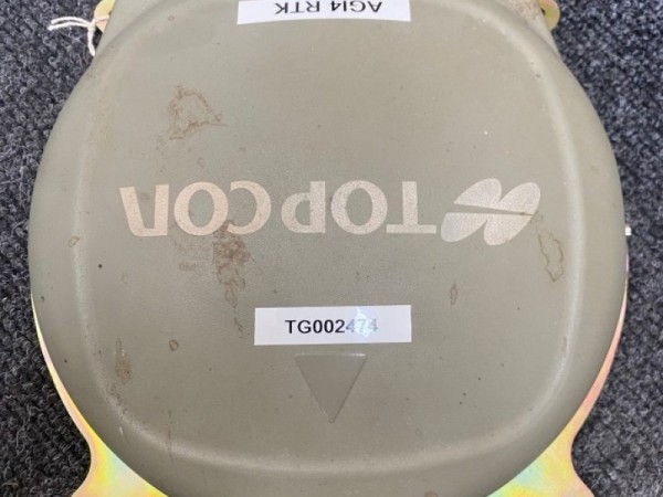 TOPCON - AGI4 RTK RECEIVER - Image 1
