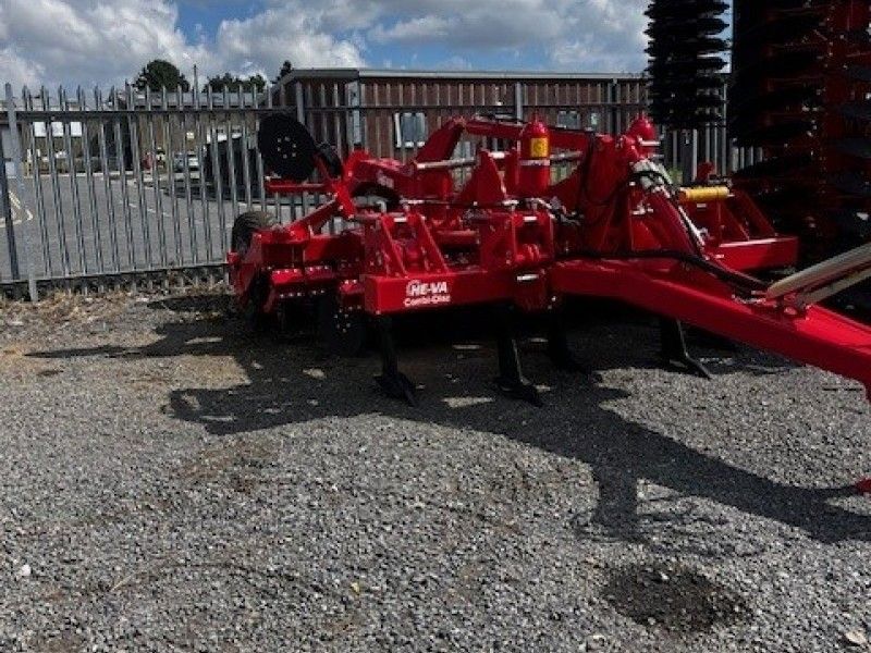 HEVA - 3M COMBI DISC - Image 1