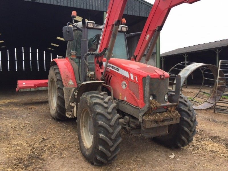 MasseyFerguson - 6499 - Image 2