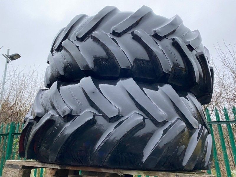 Miscellaneous - Wheels and Tyres - Image 2
