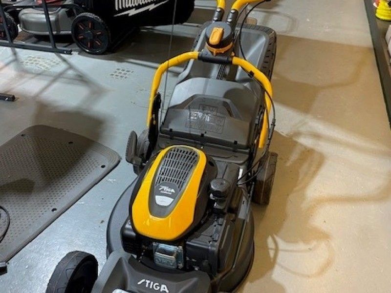 STIGA - 548S COLLECTOR - Image 2