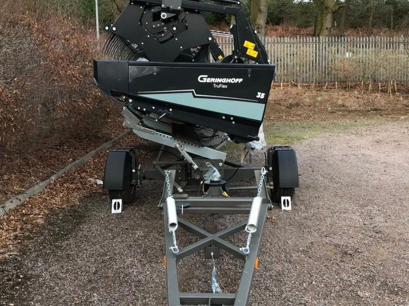 GERINGHOFF - TRUFLEX 40 HEADER - Image 2