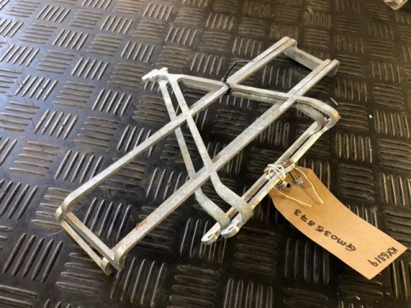 IFOR WILLIAMS - KX6319 LAMP GUARDS - Image 2
