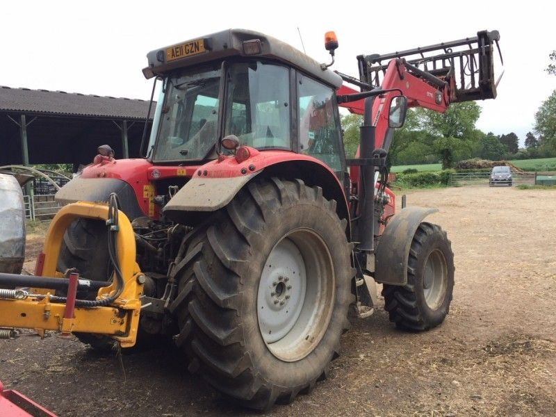MasseyFerguson - 6499 - Image 3