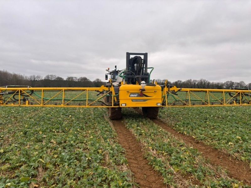 CHAFER - SENTRY - Image 3