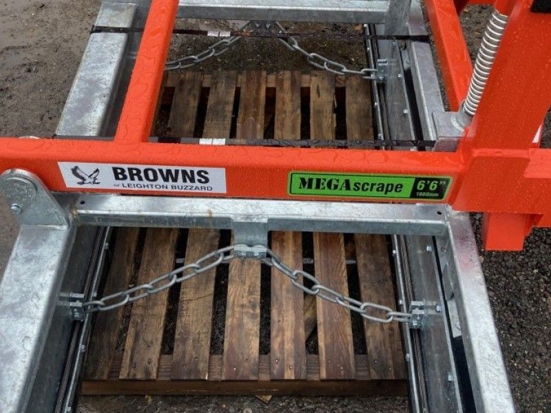 BROWNS - MEGASCRAPE 6.6 - Image 3