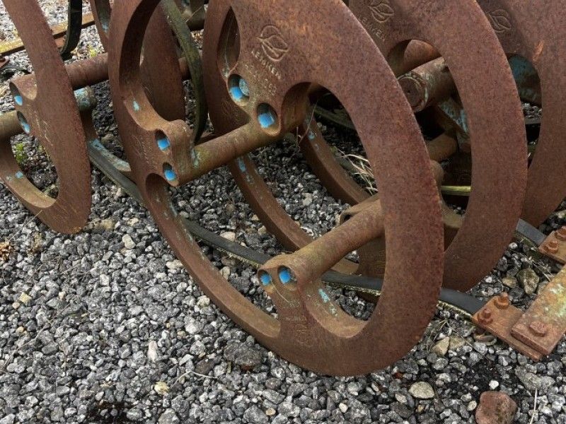 LEMKEN - VARIOPACK 110 - Image 3