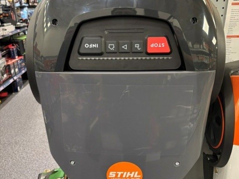 STIHL - IMOW 5 EVO ROBOTIC MOWER - Image 3