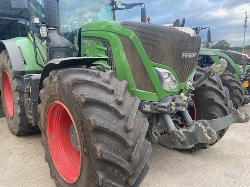 FENDT - 936 PROFI PLUS - Image 3