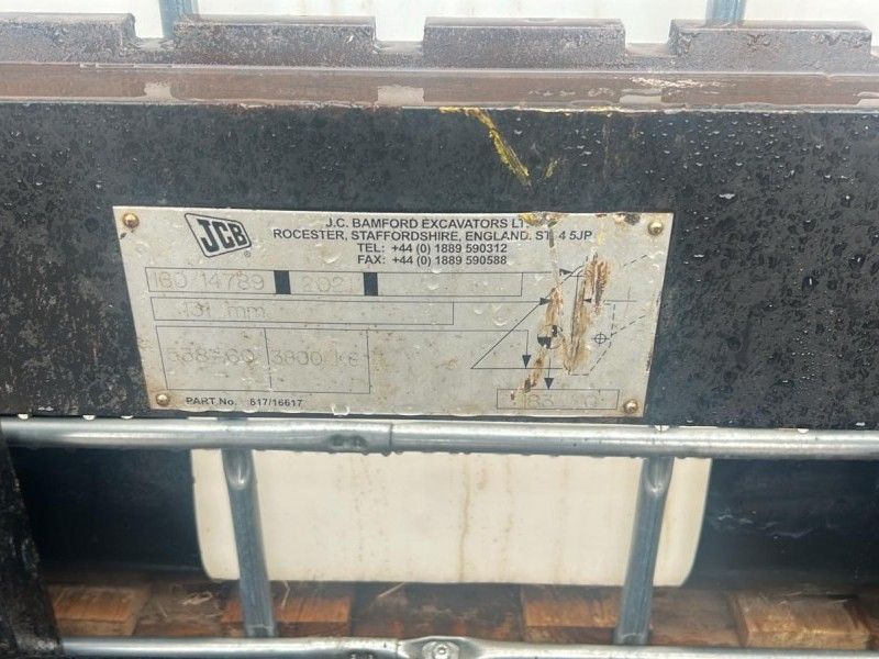 TRIMBLE - 3.200 RECEIVER - Image 4