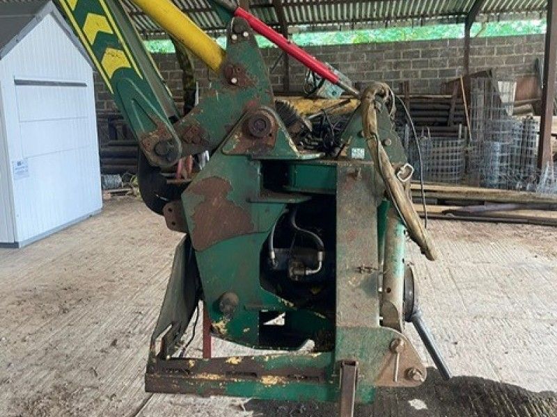 SPEARHEAD - 686 VFR HEDGECUTTER - Image 3