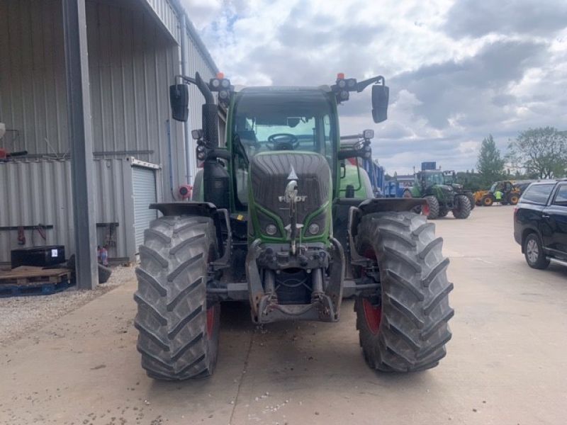 FENDT - 720 VARIO GEN 6 - Image 3
