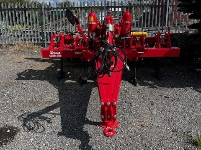 HEVA - 3M COMBI DISC - Image 2