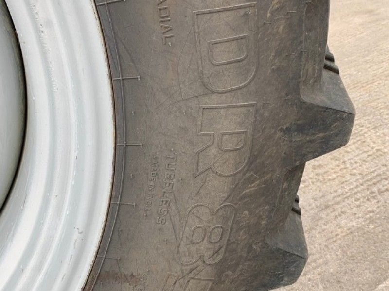 Massey Ferguson - 14.9R28 18.4R38 - Image 4