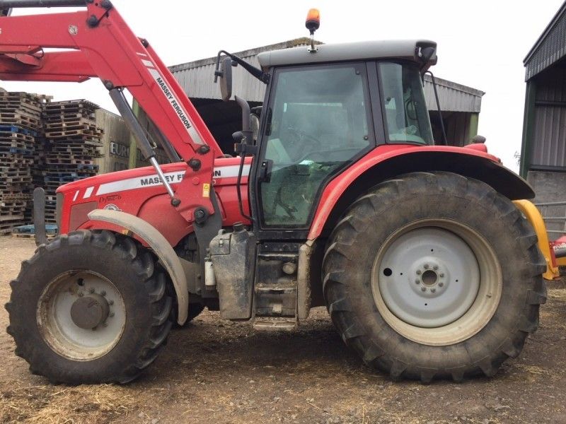 MasseyFerguson - 6499 - Image 4