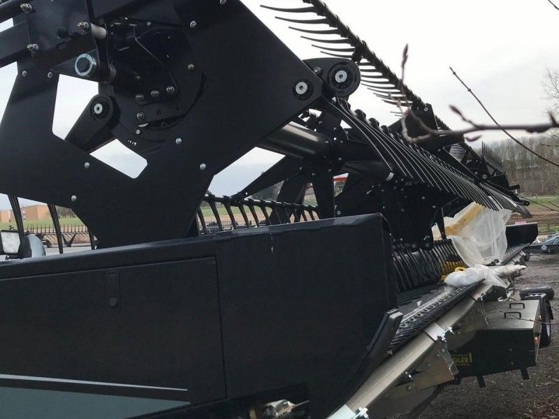 GERINGHOFF - TRUFLEX 40 HEADER - Image 4