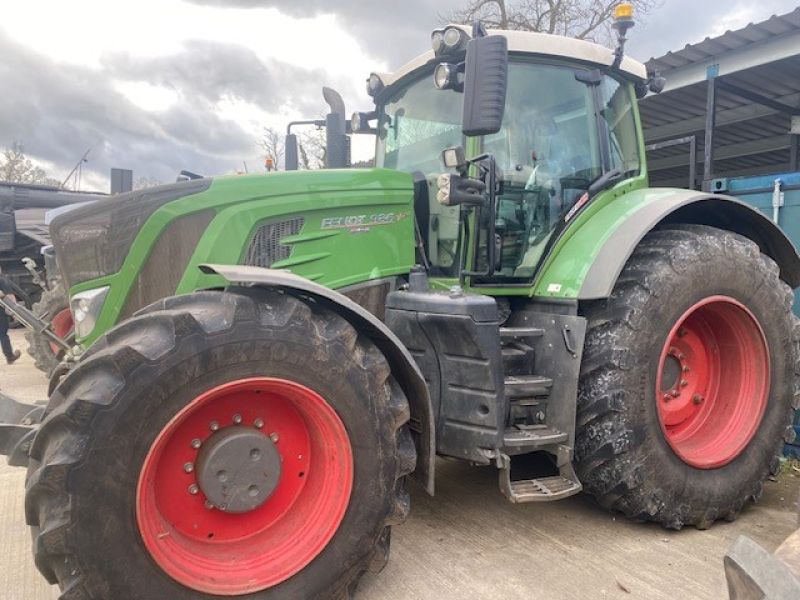 FENDT - 936 PROFI PLUS - Image 4