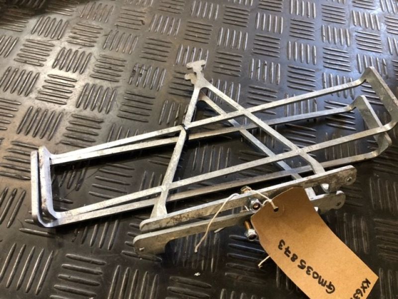 IFOR WILLIAMS - KX6319 LAMP GUARDS - Image 4