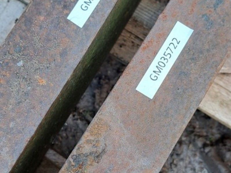 JCB - PIN AND CONE HEADSTOCK - Image 4