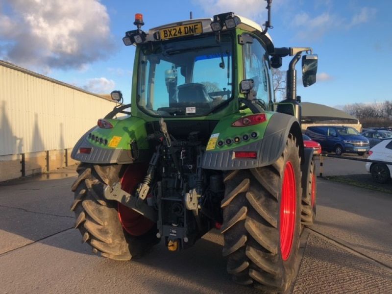 FENDT - 314 VARIO PROFI PLUS - Image 5