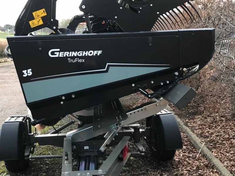GERINGHOFF - TRUFLEX 40 HEADER - Image 5