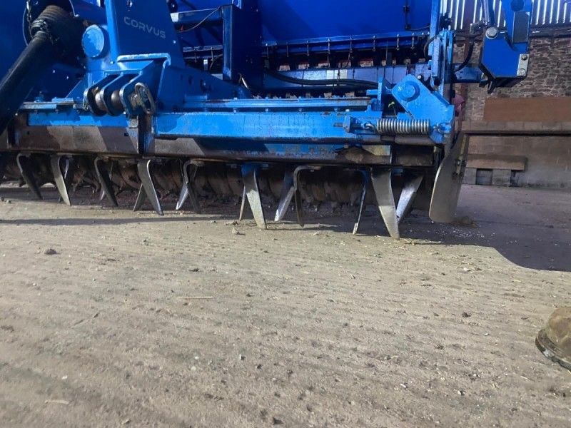 RABE - CORVUS DRILL - Image 5