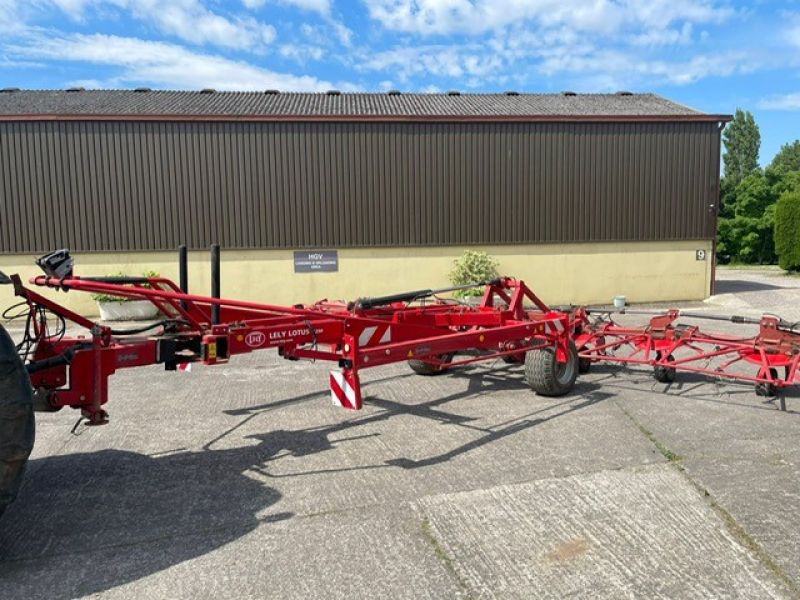 LELY - 1250 PROFI TEDDER - Image 4